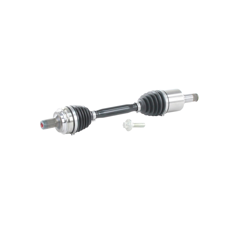 2021 Mercedes Benz S560 Drive Axle Front
