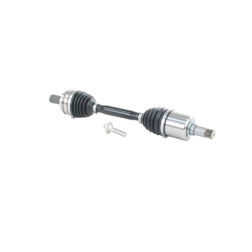 2021 Mercedes Benz S560 Drive Axle Front