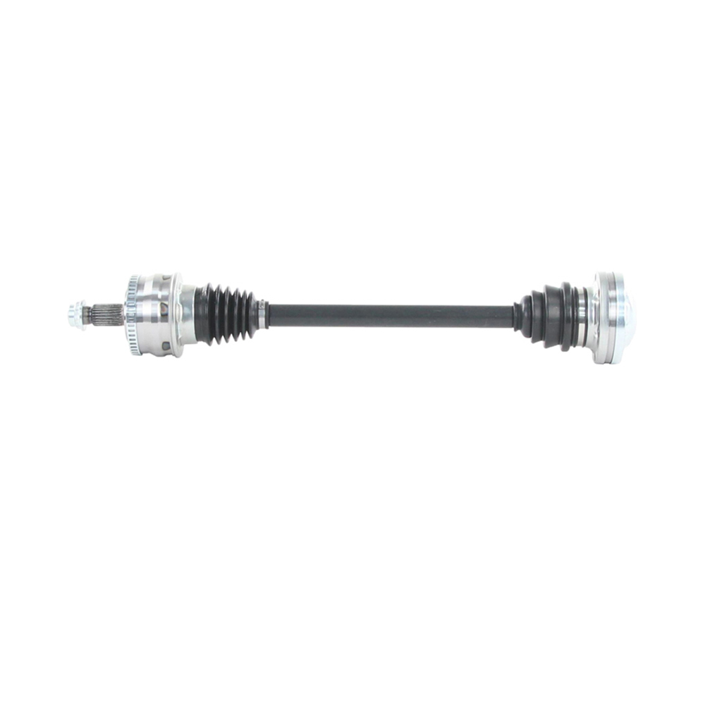 2000 Mercedes Benz E430 Drive Axle Rear