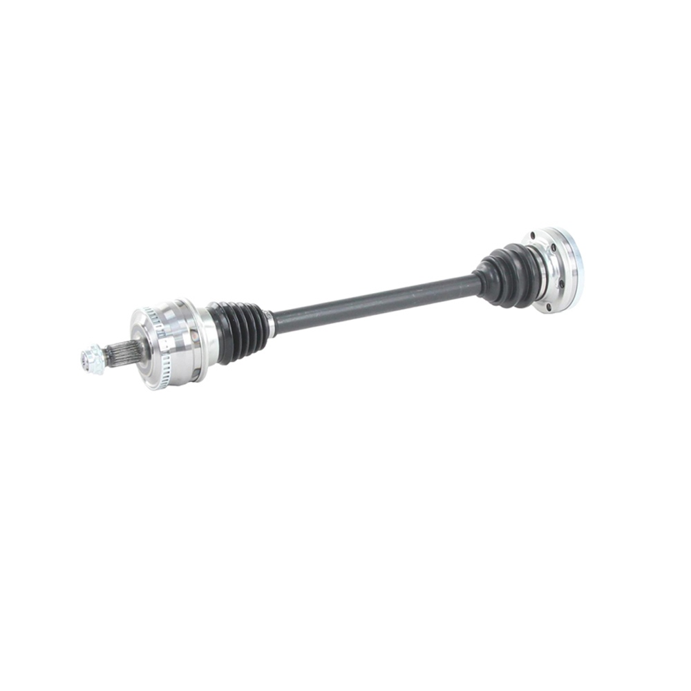 2000 Mercedes Benz E430 Drive Axle Rear