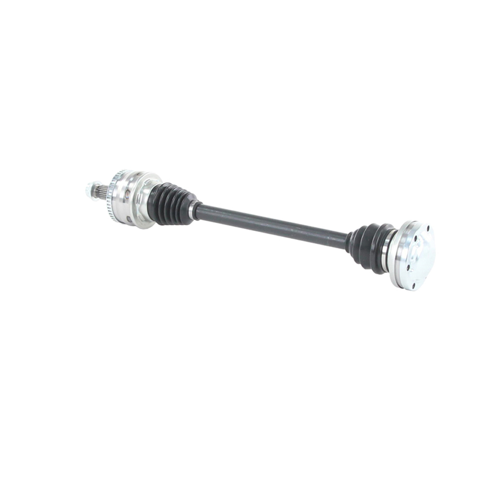 2000 Mercedes Benz E430 Drive Axle Rear