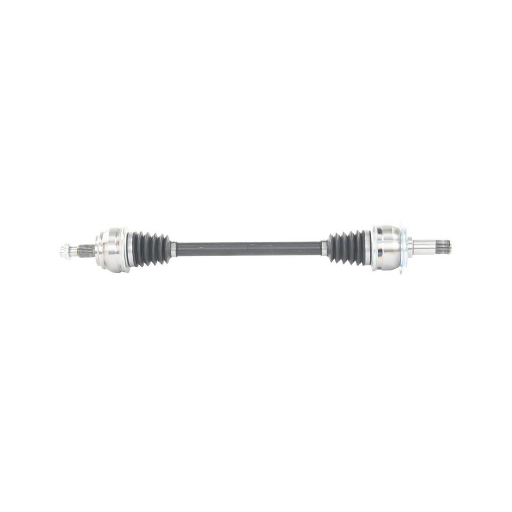 2021 Mercedes Benz C63 AMG Drive Axle Rear