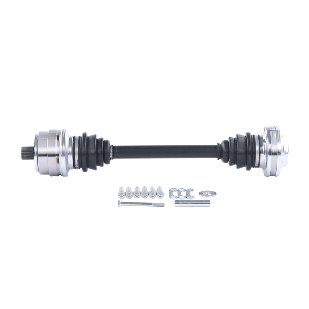 1991 Mercedes Benz 350SD Drive Axle Rear