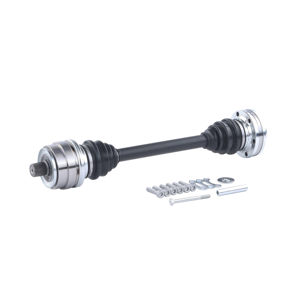 1991 Mercedes Benz 350SD Drive Axle Rear