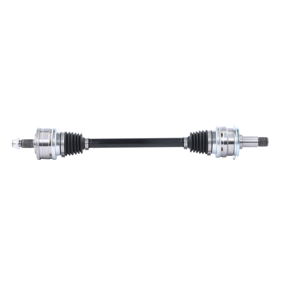 2007 Mercedes Benz CLK350 Drive Axle Rear