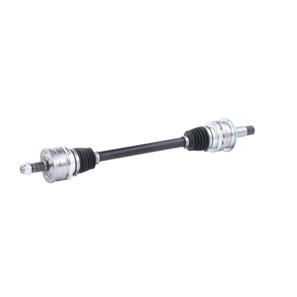 2007 Mercedes Benz CLK350 Drive Axle Rear