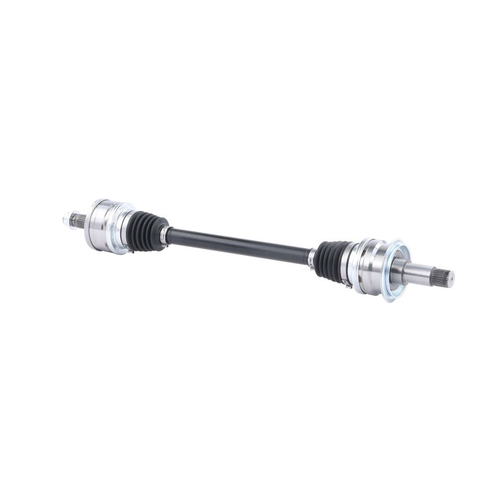 2007 Mercedes Benz CLK350 Drive Axle Rear