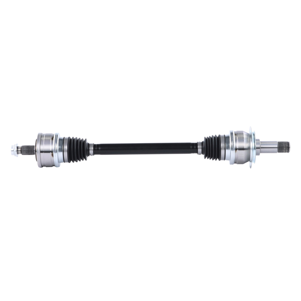 2006 Mercedes Benz C55 AMG Drive Axle Rear