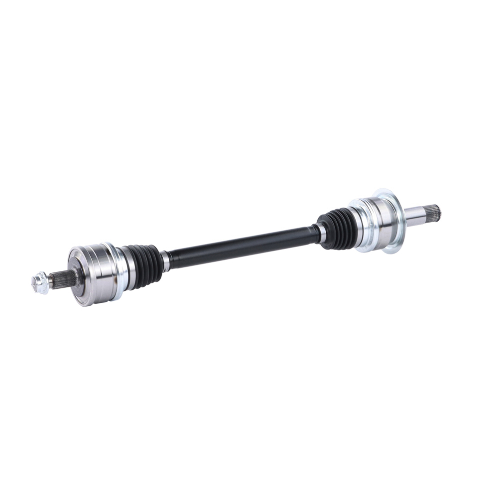 2006 Mercedes Benz C55 AMG Drive Axle Rear