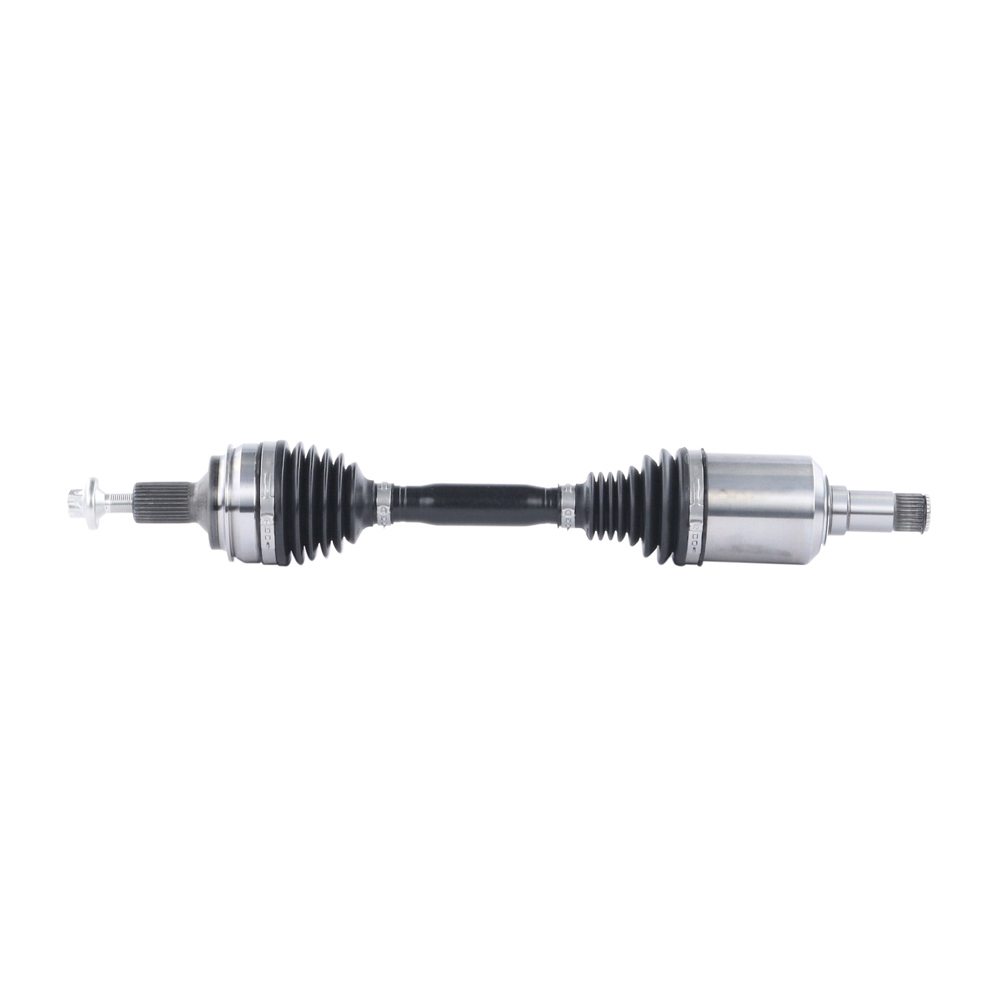 2020 Mercedes Benz GLC350e Drive Axle Front
