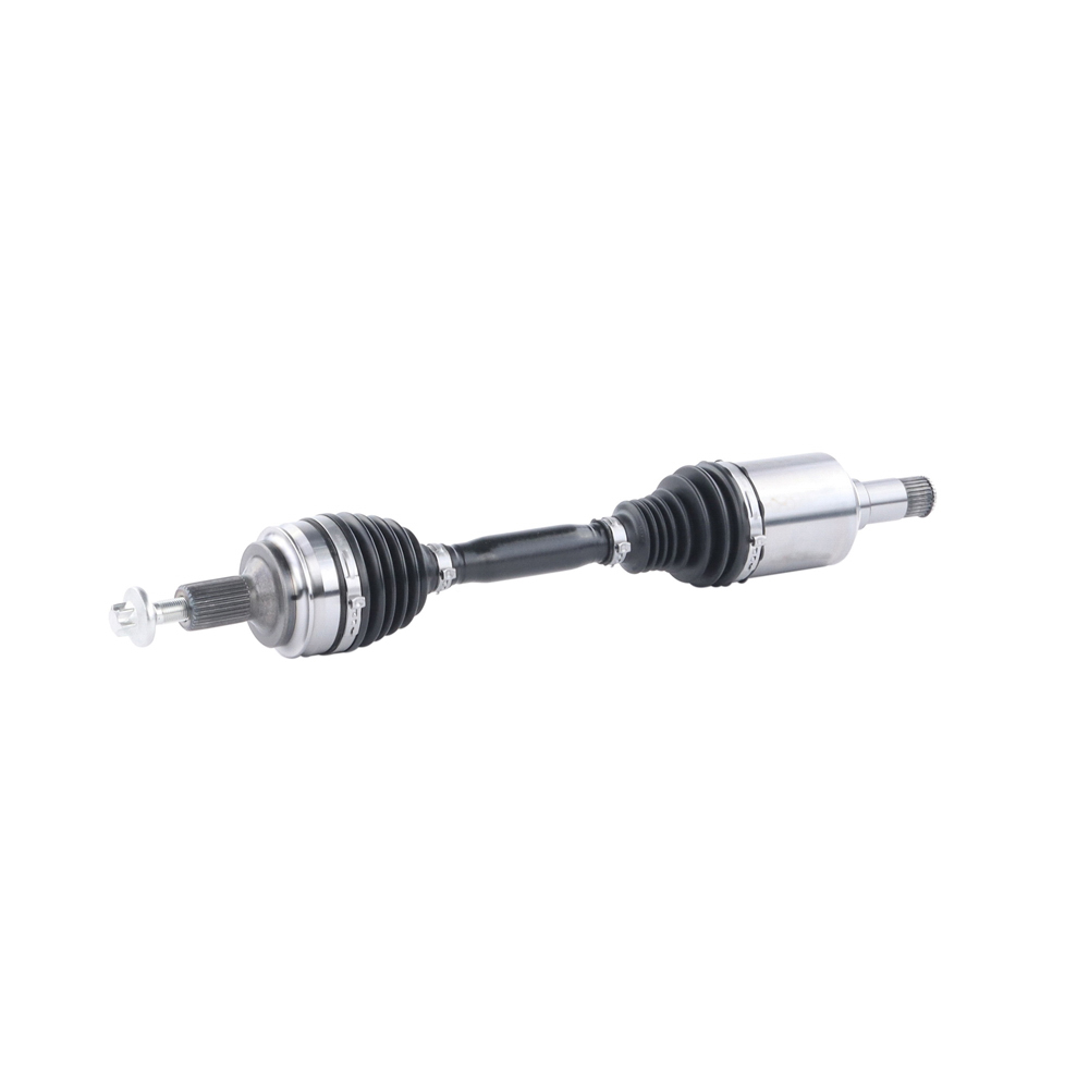 2020 Mercedes Benz GLC350e Drive Axle Front