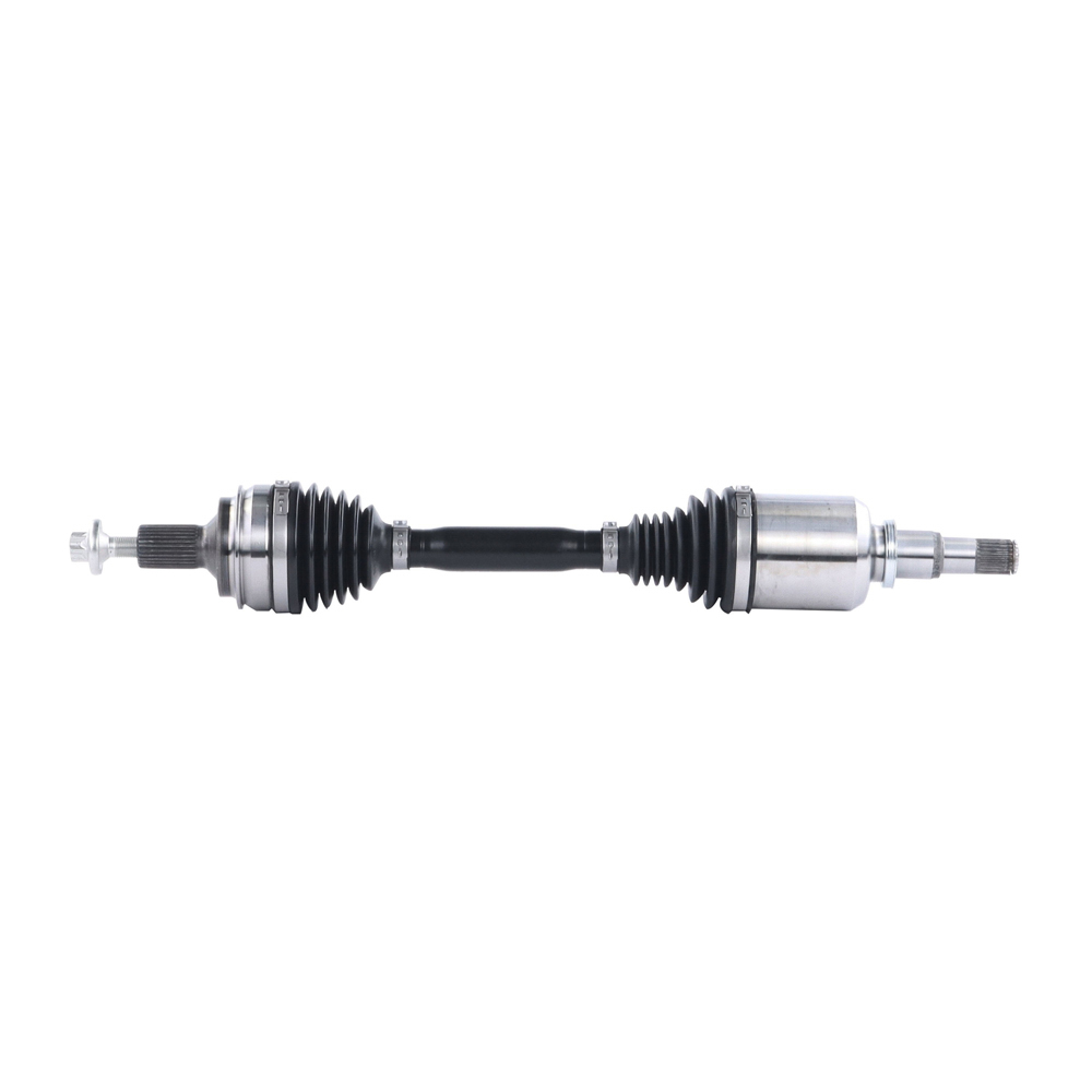 2017 Mercedes Benz GLC300 Drive Axle Front