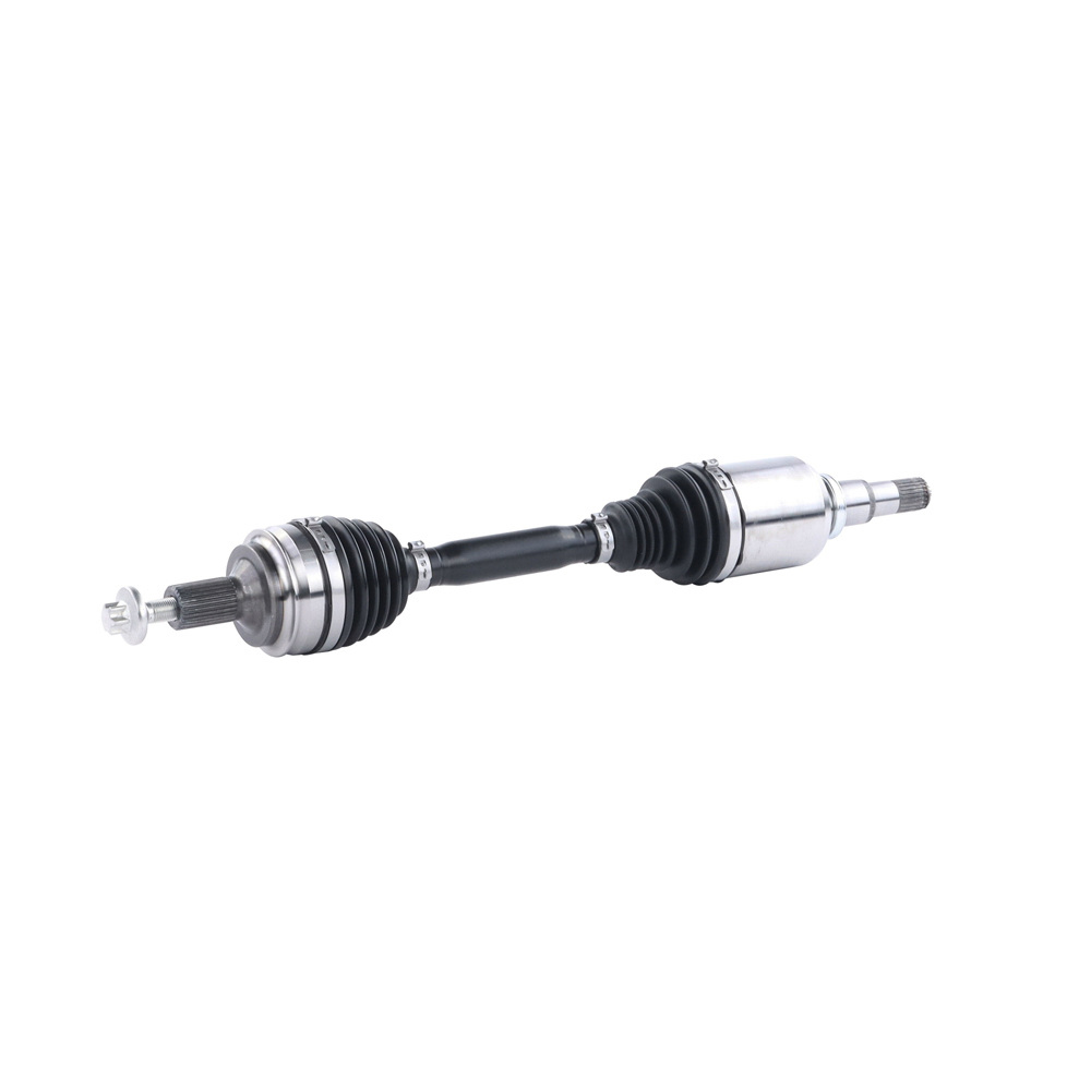 2017 Mercedes Benz GLC300 Drive Axle Front