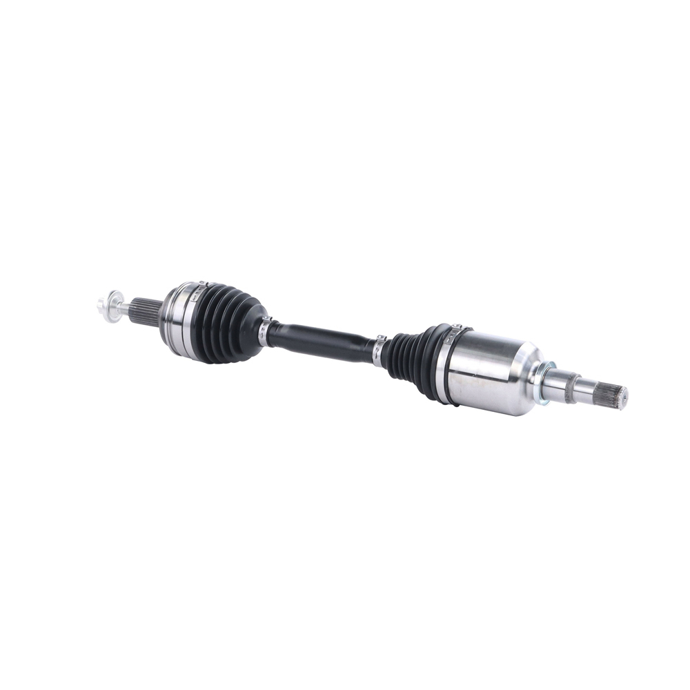 2017 Mercedes Benz GLC300 Drive Axle Front