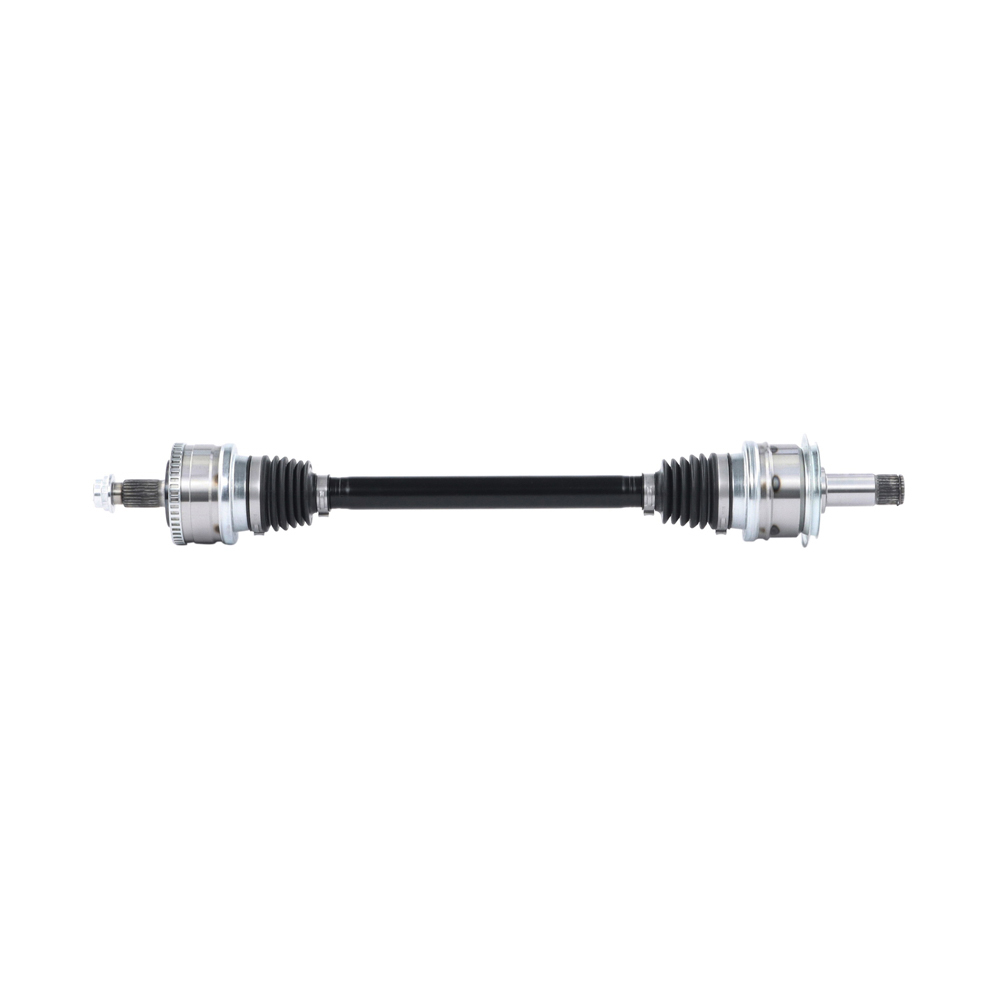 2000 Mercedes Benz CLK430 Drive Axle Rear