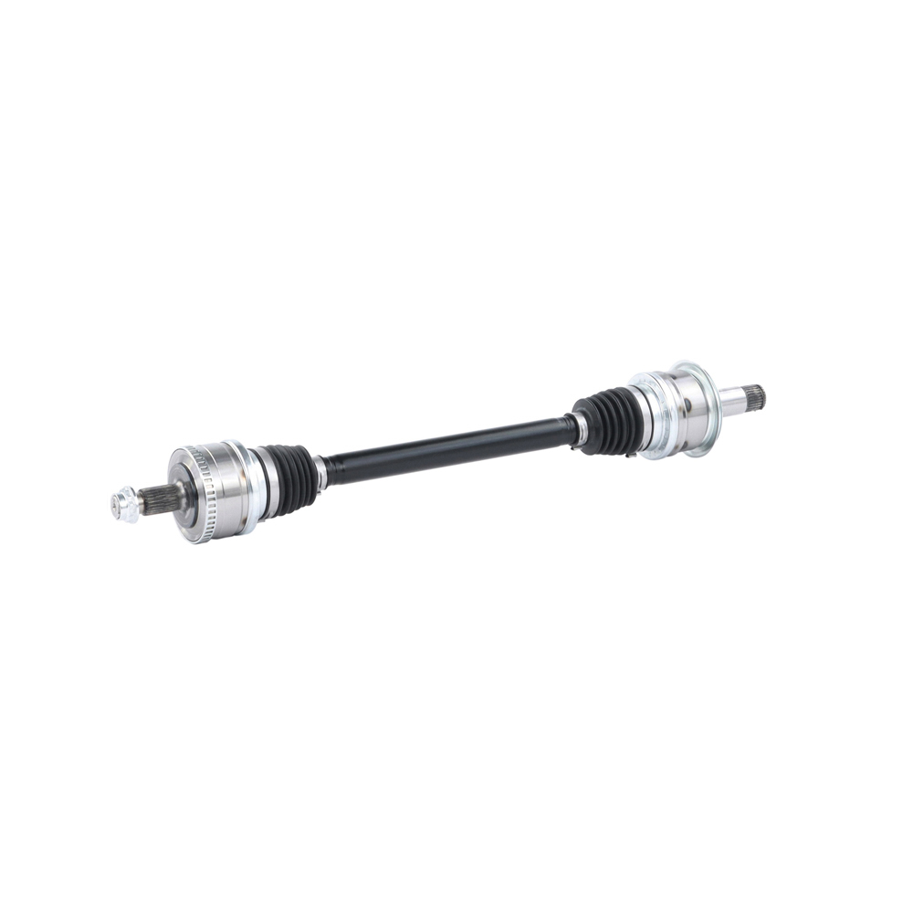 2000 Mercedes Benz CLK430 Drive Axle Rear