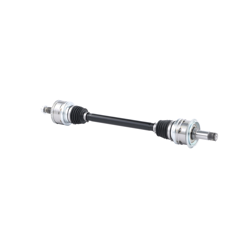 2000 Mercedes Benz CLK430 Drive Axle Rear