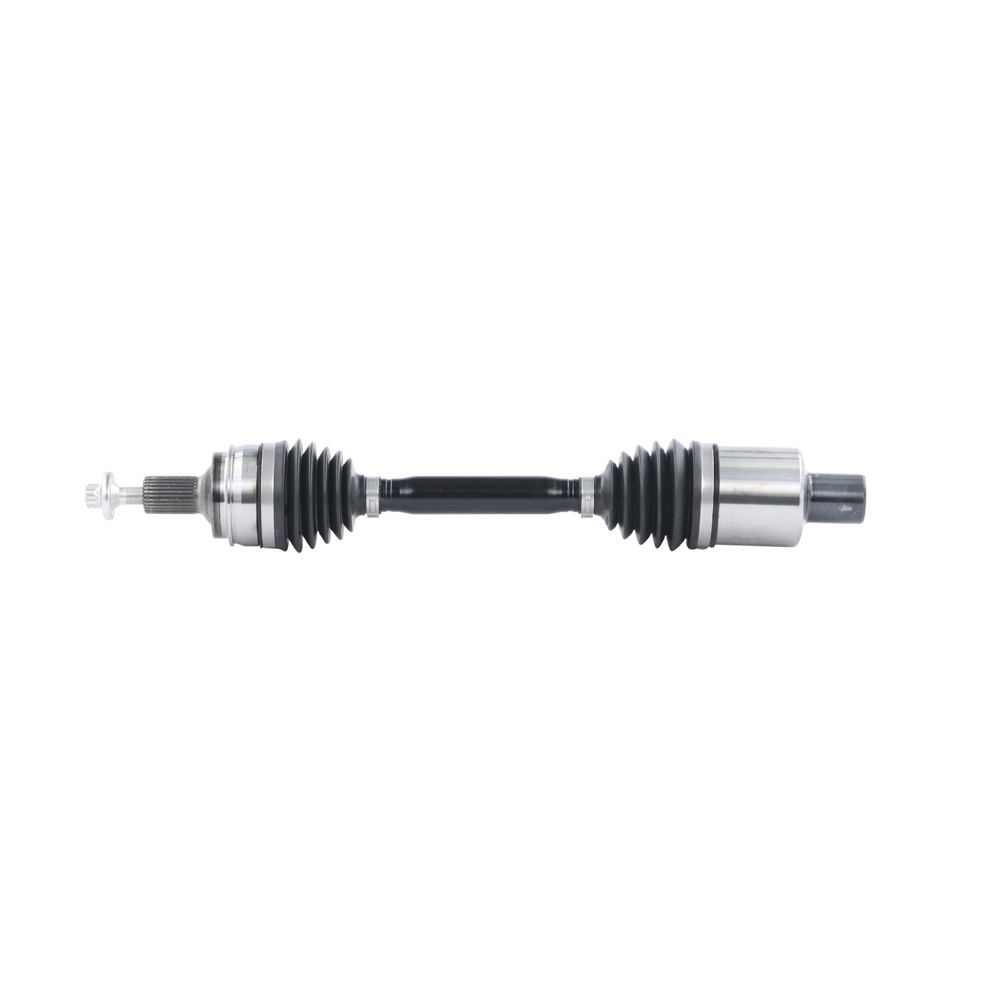 2017 Mercedes Benz S63 AMG Drive Axle Front