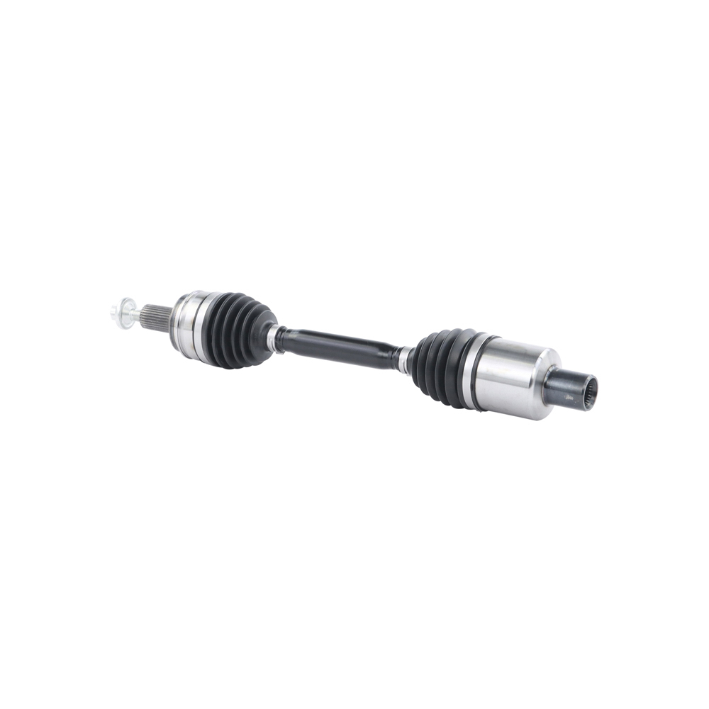2017 Mercedes Benz S63 AMG Drive Axle Front