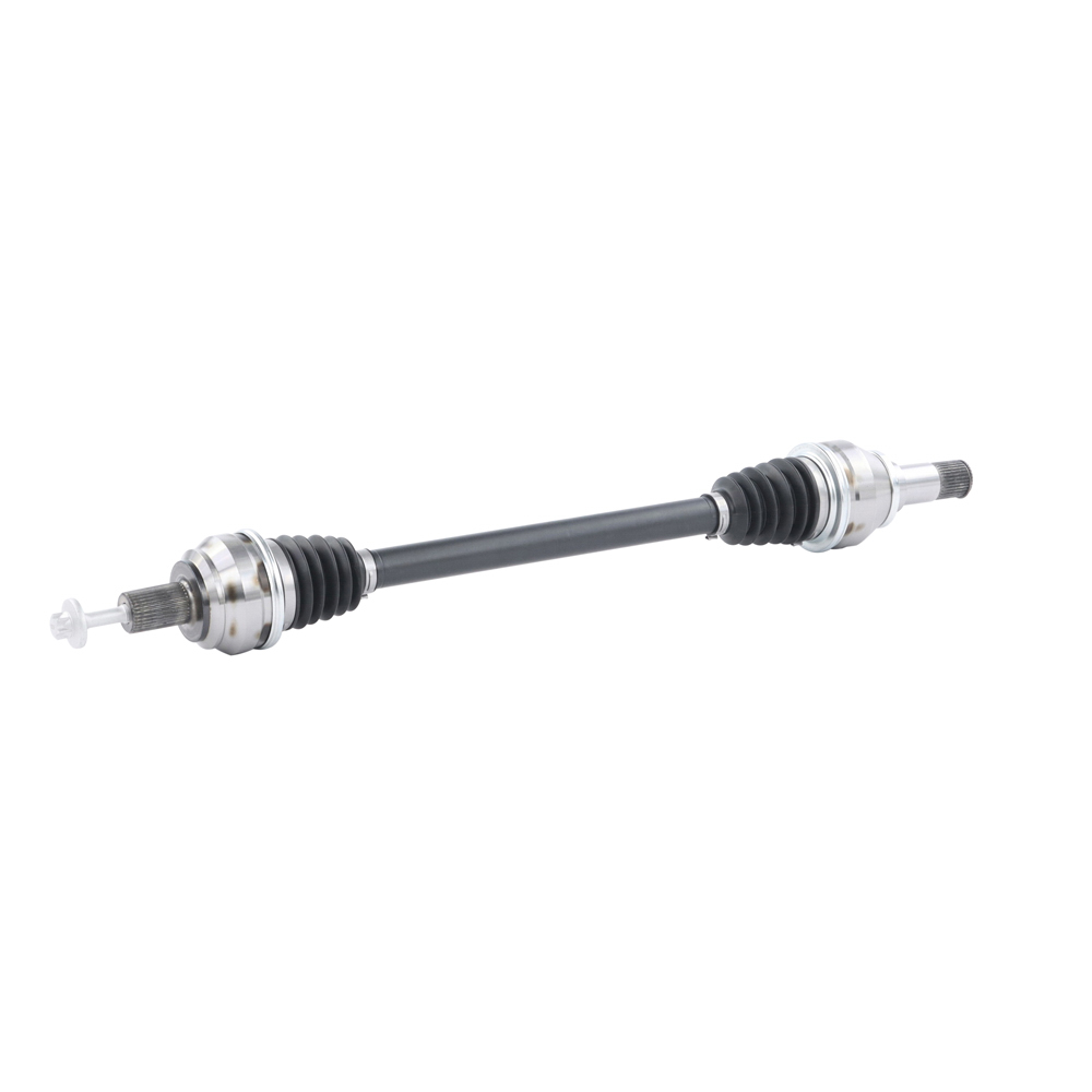 2019 Mercedes Benz AMG GT 63 Drive Axle Rear
