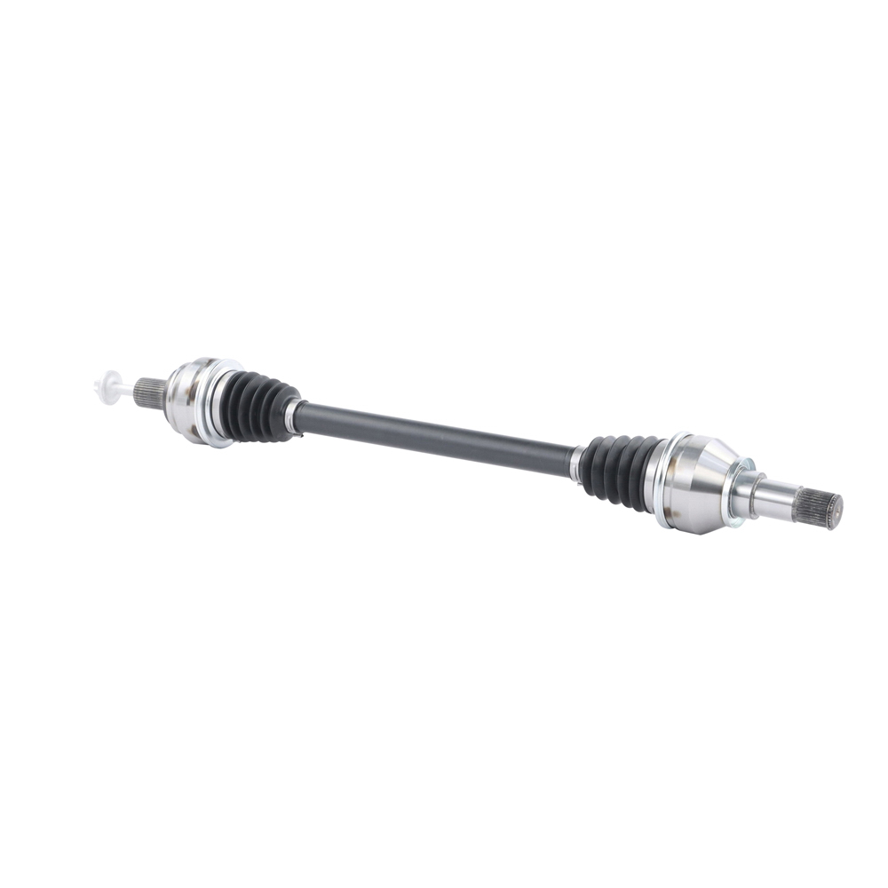 2019 Mercedes Benz AMG GT 63 Drive Axle Rear