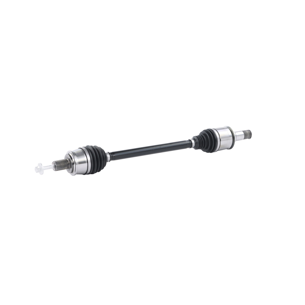 2021 Mercedes Benz GLE53 AMG Drive Axle Rear