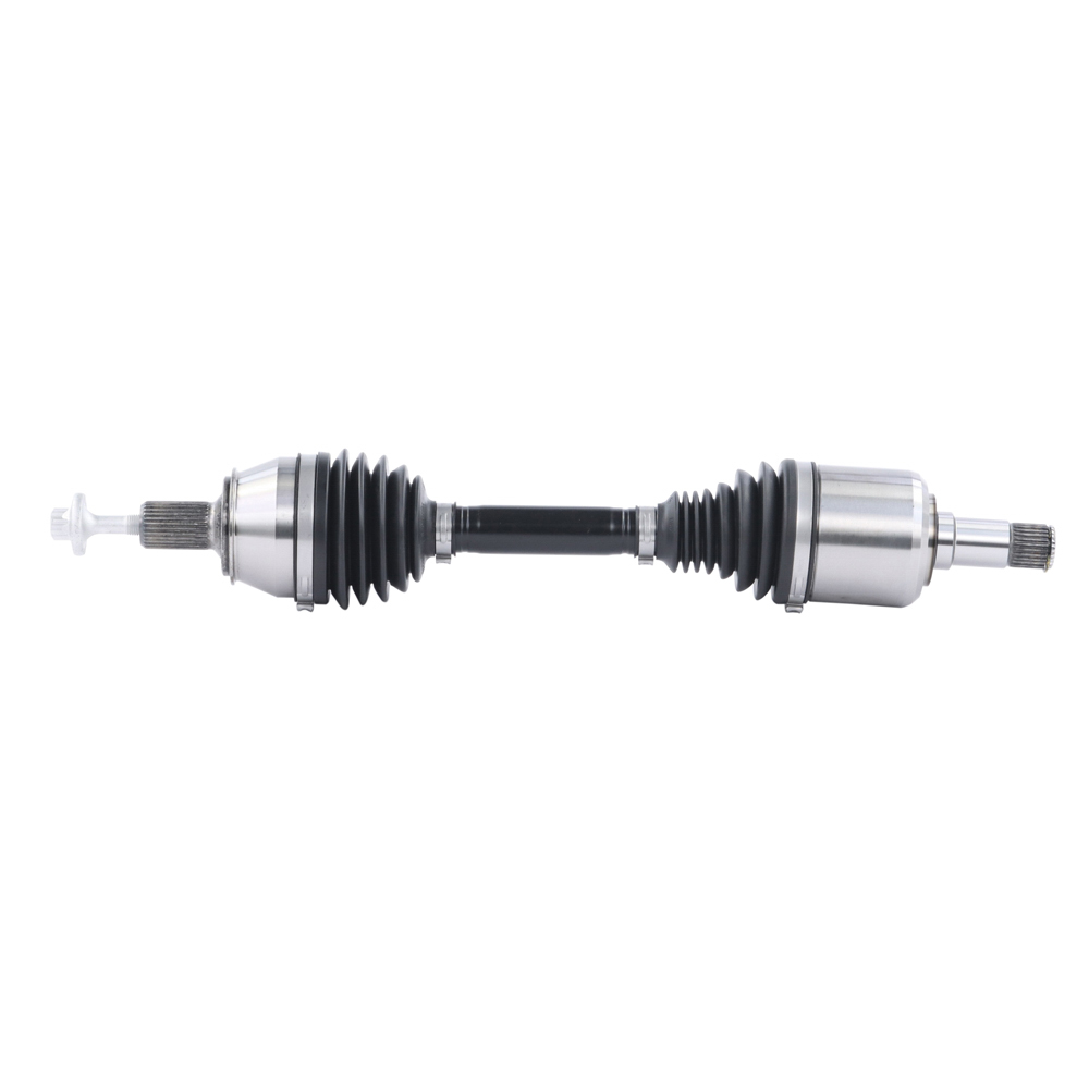 2021 Mercedes Benz GLA35 AMG Drive Axle Front