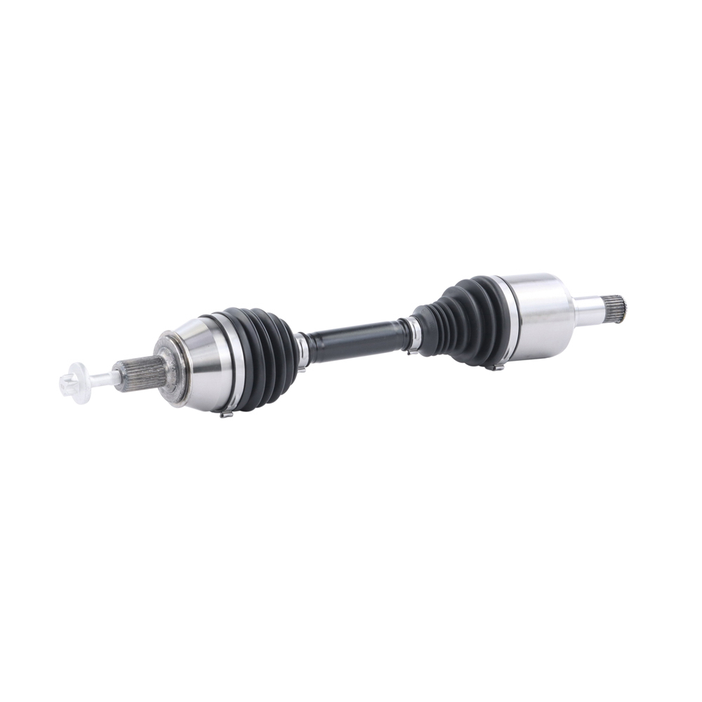 2021 Mercedes Benz GLA35 AMG Drive Axle Front