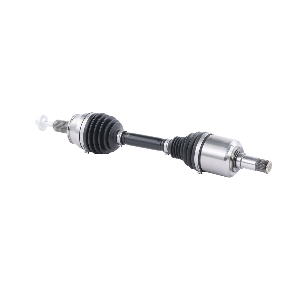 2021 Mercedes Benz GLA35 AMG Drive Axle Front