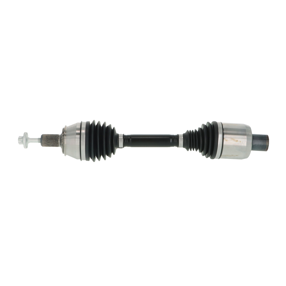 2021 Mercedes Benz GLA35 AMG Drive Axle Front