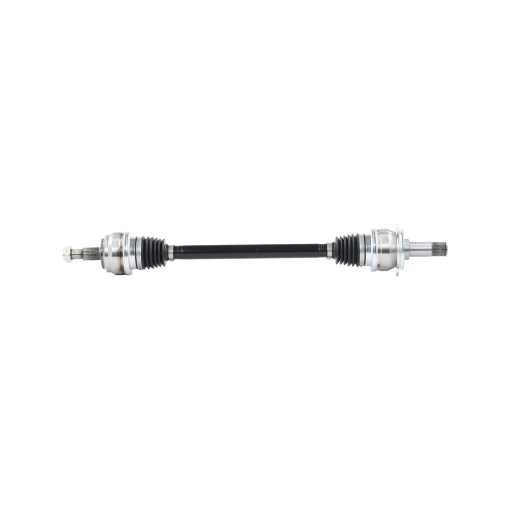 2016 Mercedes Benz C63 AMG Drive Axle Rear