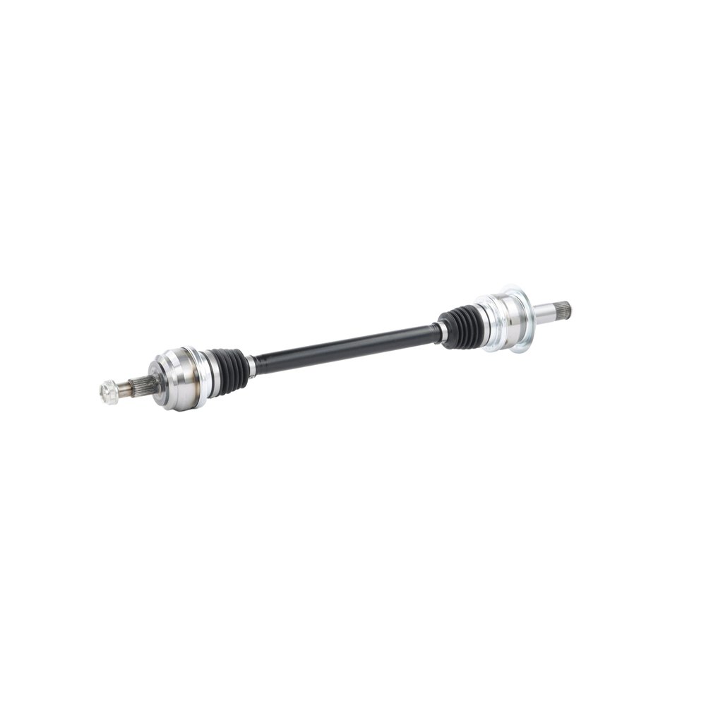 2016 Mercedes Benz C63 AMG Drive Axle Rear