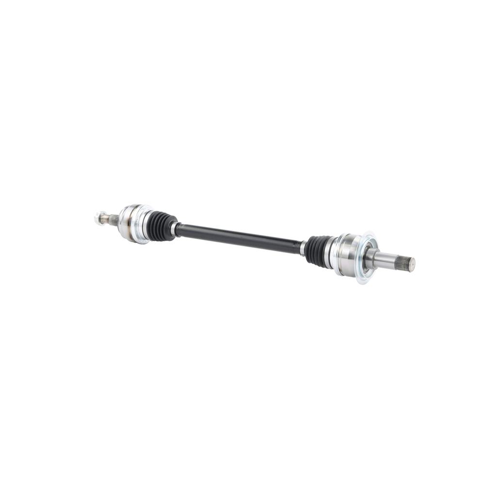 2016 Mercedes Benz C63 AMG Drive Axle Rear