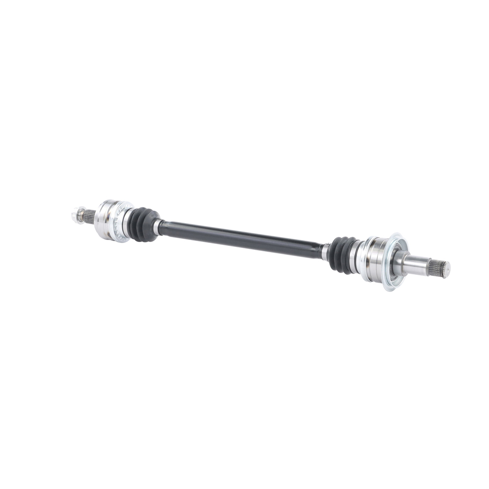 2021 Mercedes Benz C300 Drive Axle Rear