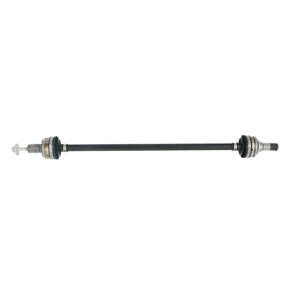 2021 Mercedes Benz GLA35 AMG Drive Axle Rear
