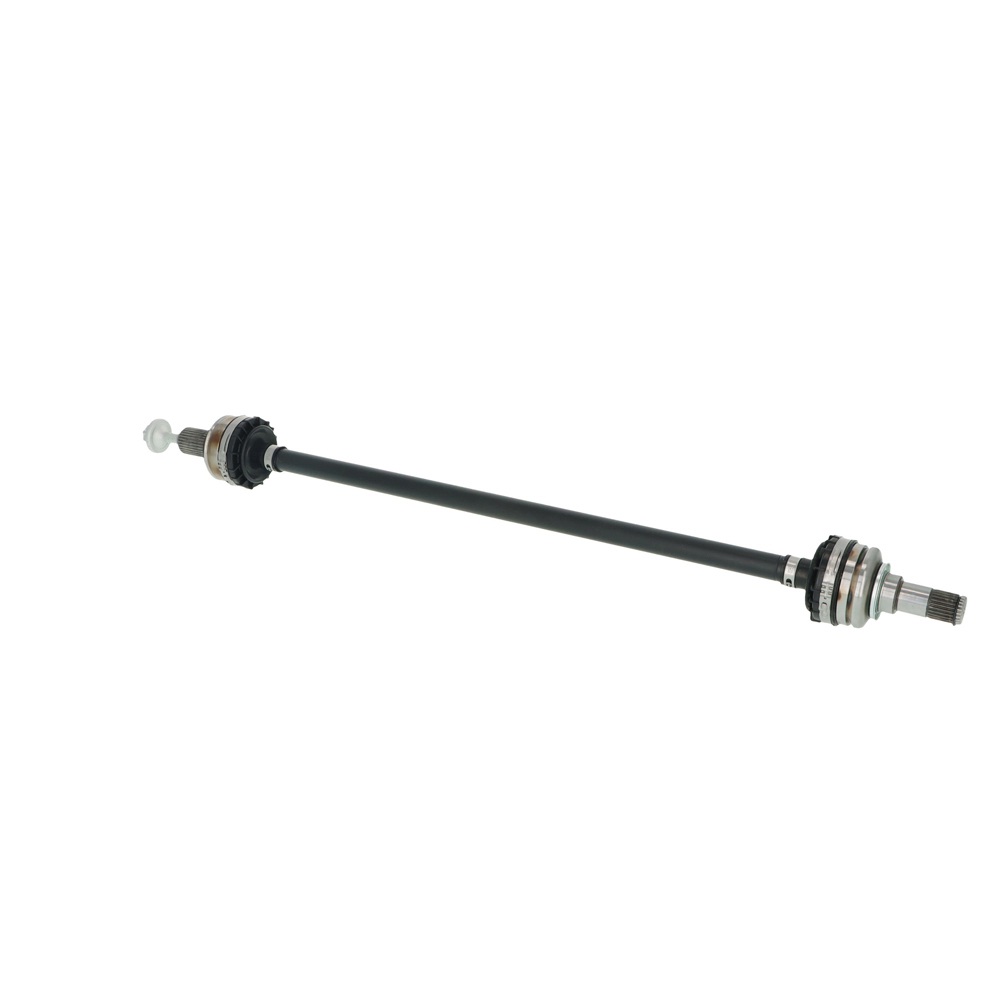 2021 Mercedes Benz GLA35 AMG Drive Axle Rear