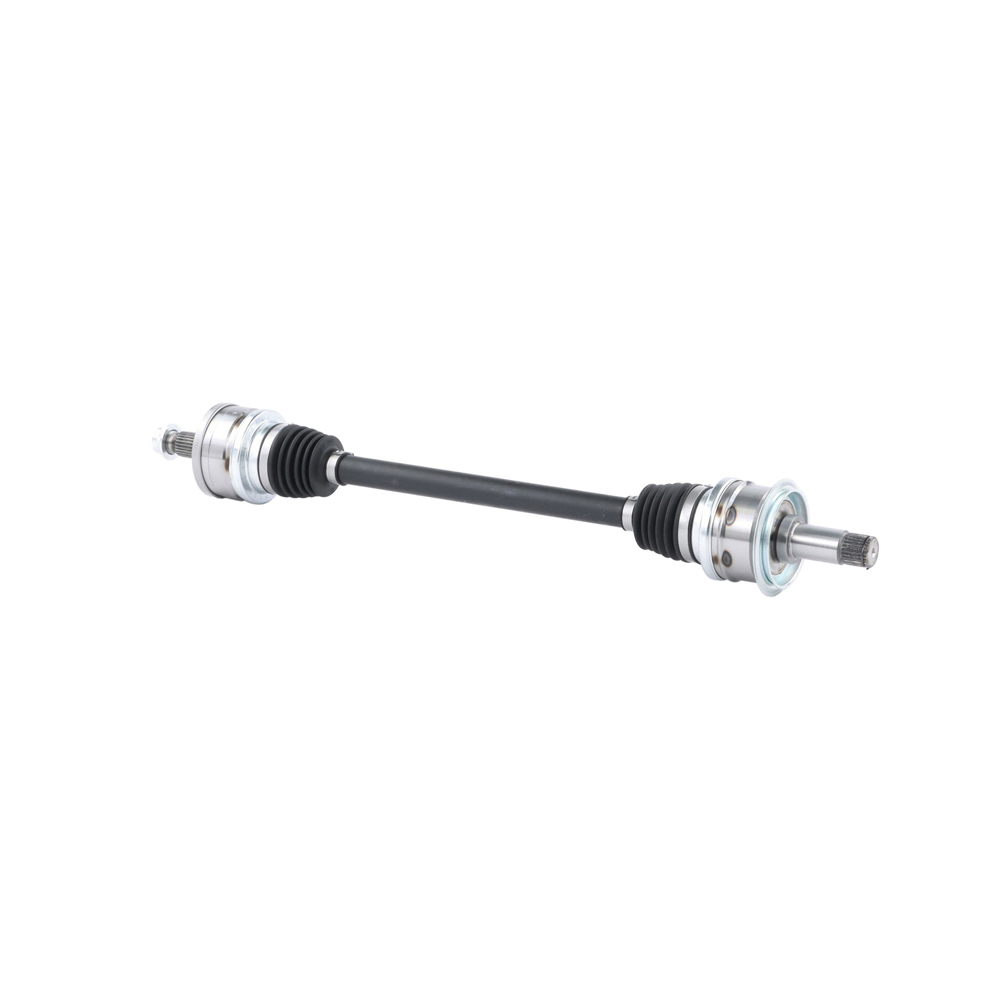 2003 Mercedes Benz C320 Drive Axle Rear