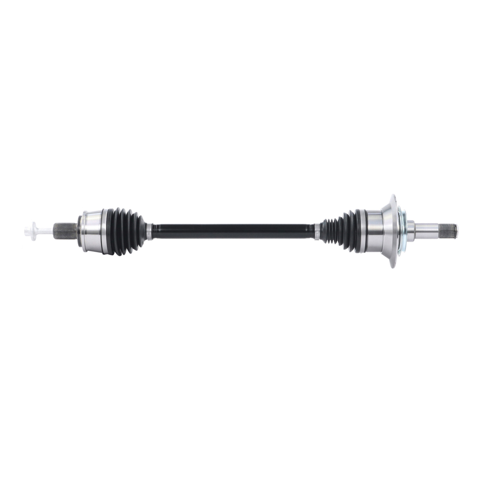 2021 Mercedes Benz GLE450 Drive Axle Rear