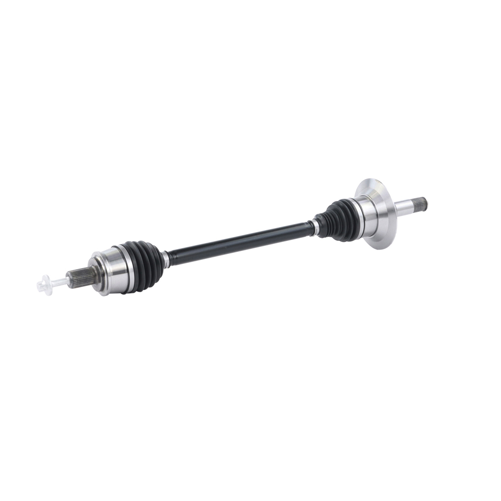 2021 Mercedes Benz GLE450 Drive Axle Rear