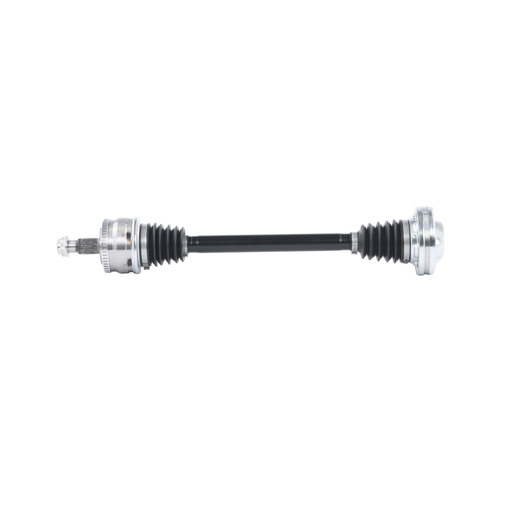 2001 Mercedes Benz CL600 Drive Axle Rear