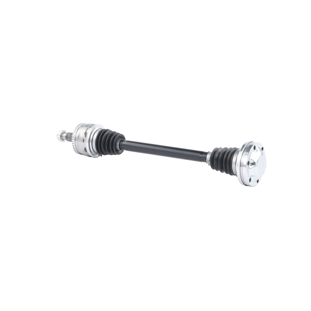 2001 Mercedes Benz CL600 Drive Axle Rear