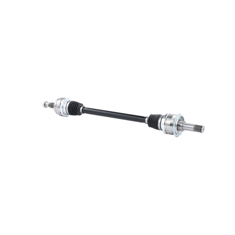 2018 Mercedes Benz S450 Drive Axle Rear