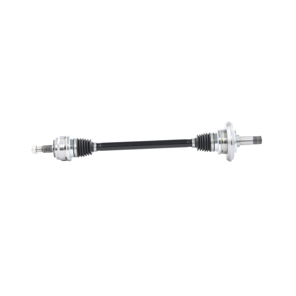 2017 Mercedes Benz S550 Drive Axle Rear