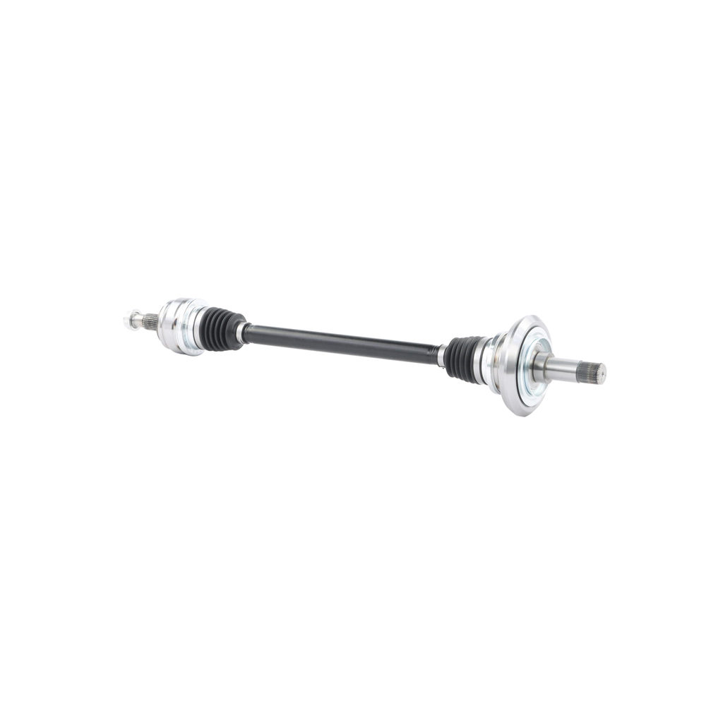 2017 Mercedes Benz S550 Drive Axle Rear