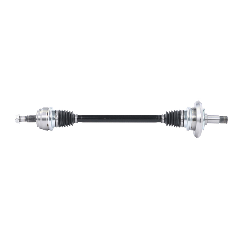2016 Mercedes Benz C63 AMG Drive Axle Rear