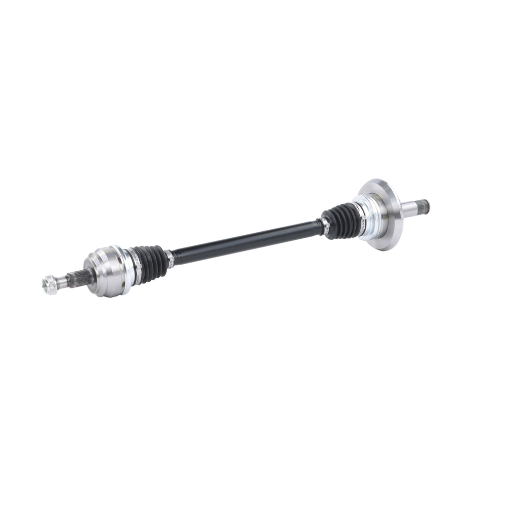 2016 Mercedes Benz C63 AMG Drive Axle Rear