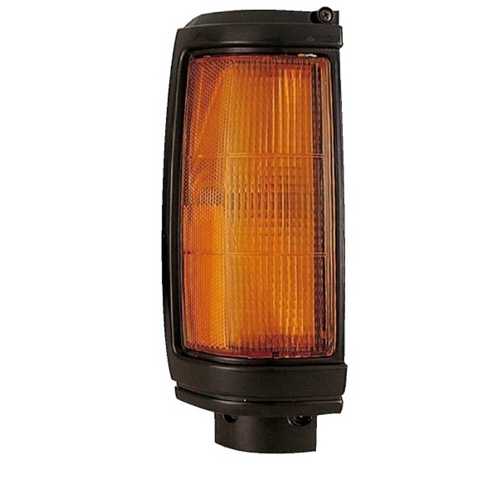 1995 Mitsubishi Mighty Max Parking Light Assembly
