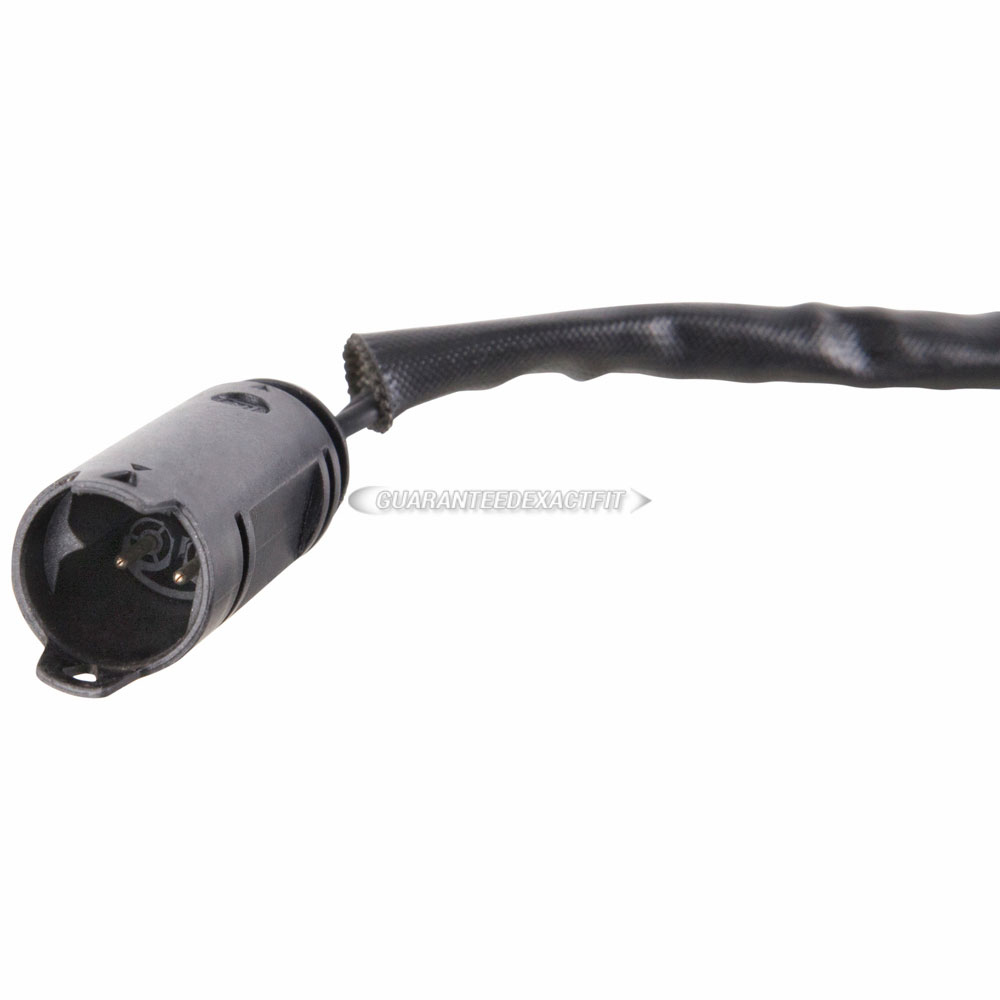 1999 Mercedes Benz SLK230 Supercharger