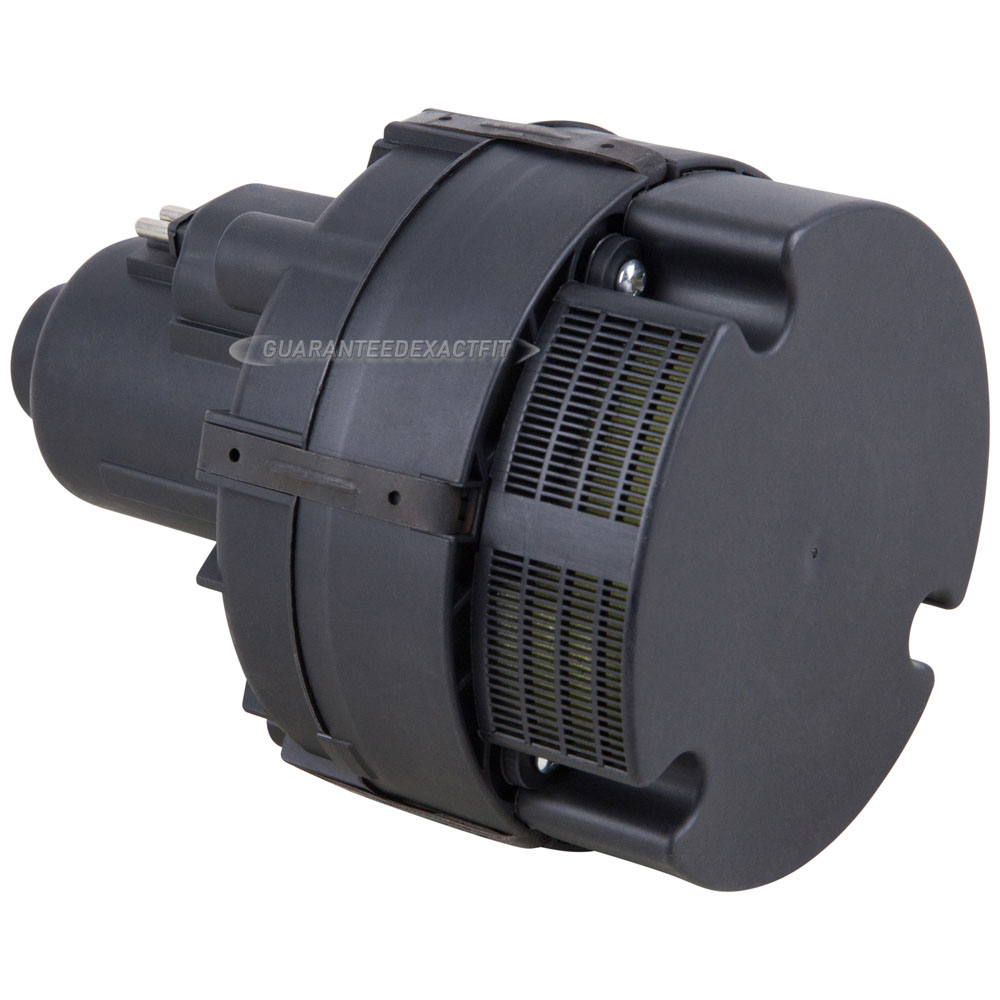 2003 Mercedes Benz S600 Air Pump