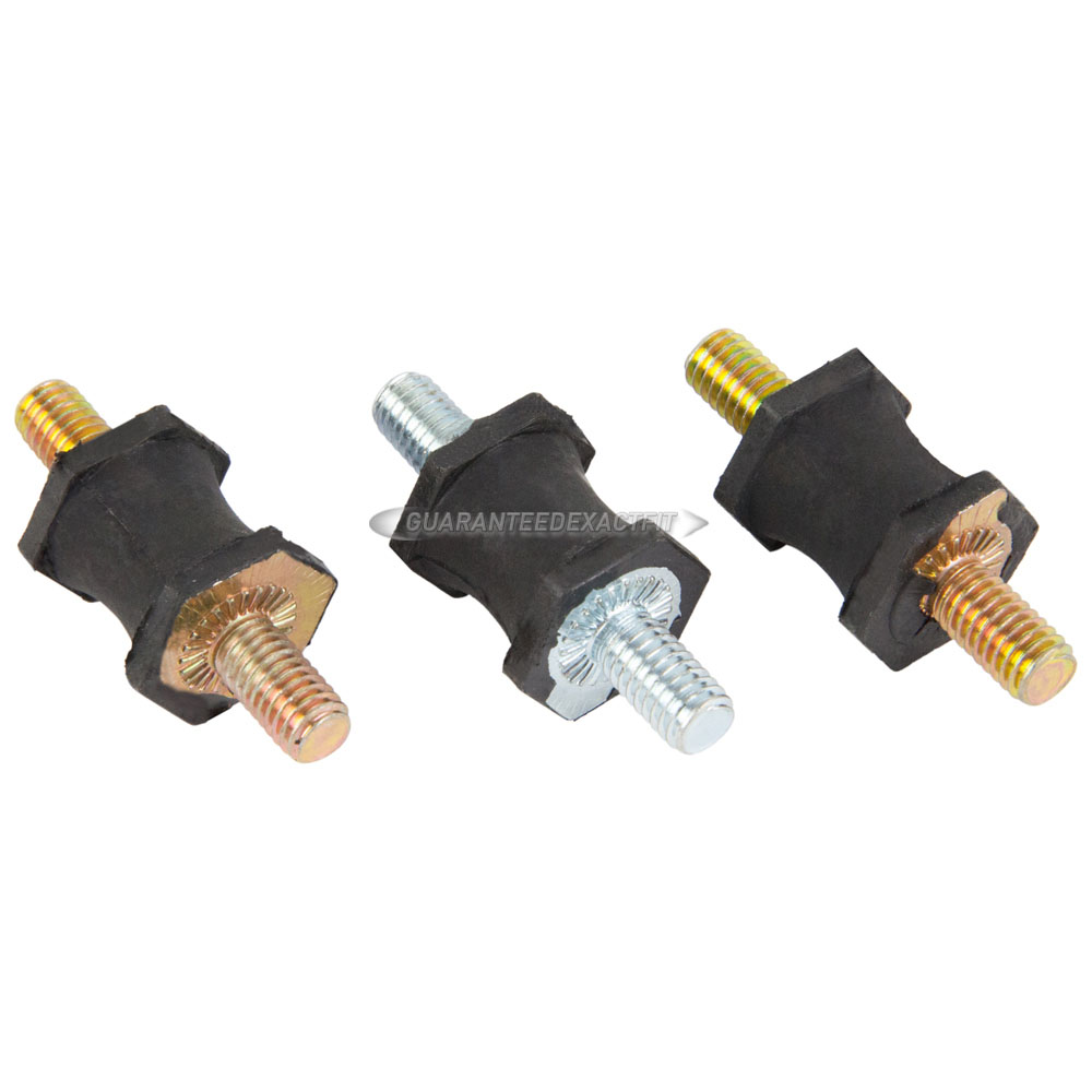 2003 Mercedes Benz S600 Air Pump